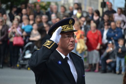 Thilo Firchow était arrivé dans l'Aude en septembre 2013