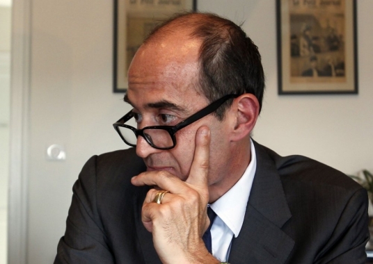 Jean-François Torelli ne pourra plus exercer la profession de mandataire judiciaire.