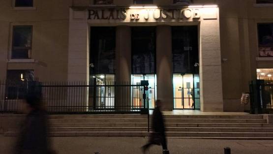 Le magistrat visé par la plainte exerce au tribunal judiciaire de Nîmes.