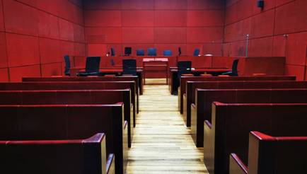 Image d'illustration - Tribunal de Nantes
