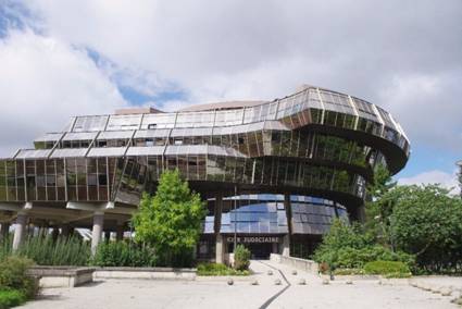 Le suspect a été condamné par le tribunal de Rennes (photo d'illustration : © Fotolia)