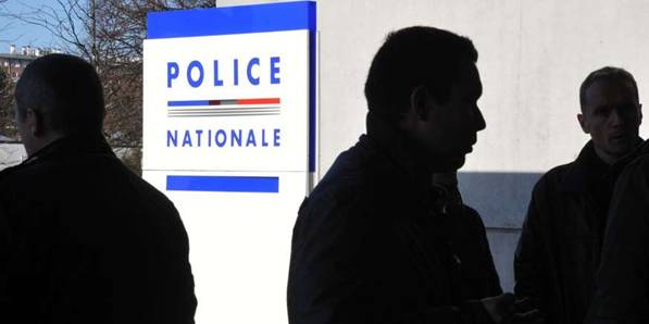 Normandie : 50.000 euros sous scellés disparaissent d'un commissariat