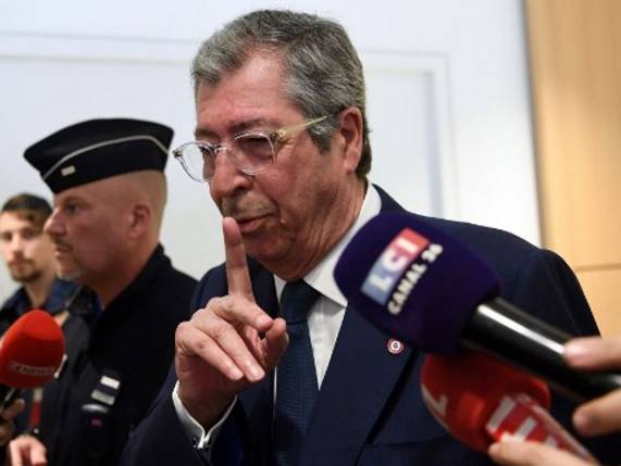 Patrick Balkany 