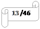 Parchemin horizontal: 12 /46