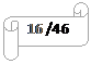 Parchemin horizontal: 15 /46