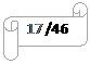 Parchemin horizontal: 16 /46