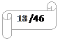 Parchemin horizontal: 17 /46