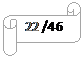 Parchemin horizontal: 21 /46