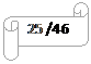 Parchemin horizontal: 24 /46