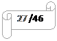 Parchemin horizontal: 26 /46