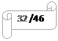 Parchemin horizontal: 31 /46