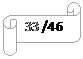 Parchemin horizontal: 32 /46