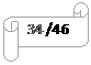 Parchemin horizontal: 33 /46