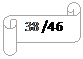 Parchemin horizontal: 37 /46