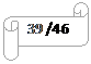 Parchemin horizontal: 38 /46