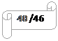 Parchemin horizontal: 39 /46