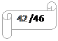 Parchemin horizontal: 41 /46