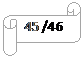 Parchemin horizontal: 45 /46