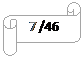 Parchemin horizontal: 7 /46