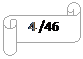 Parchemin horizontal: 4 /46