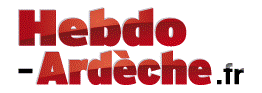 Logo Hebdo Ardèche