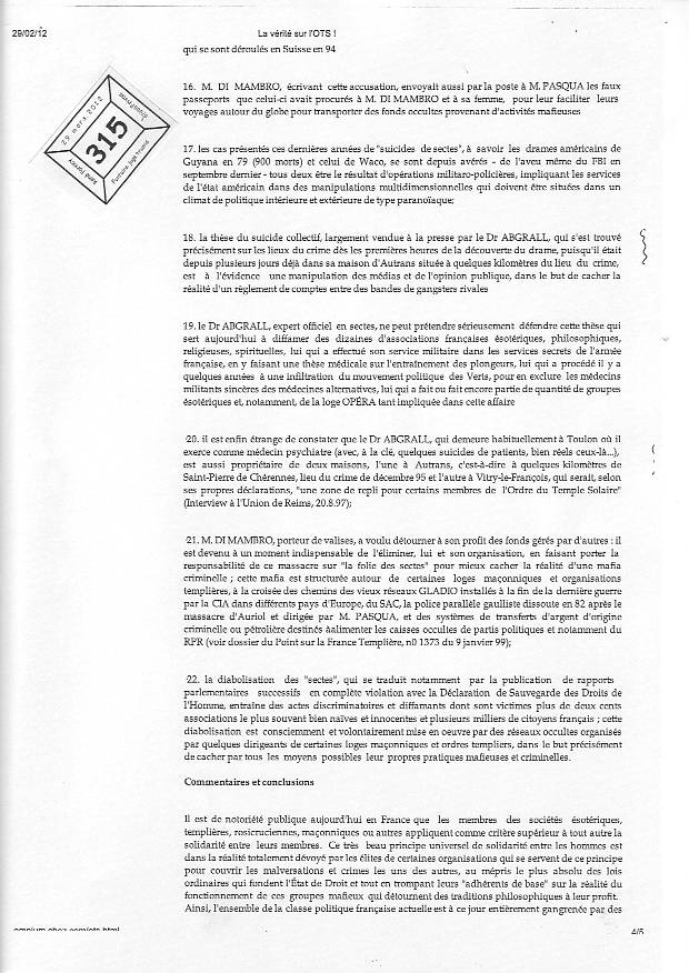 commentaire le lys dans la vallée la rencontre
